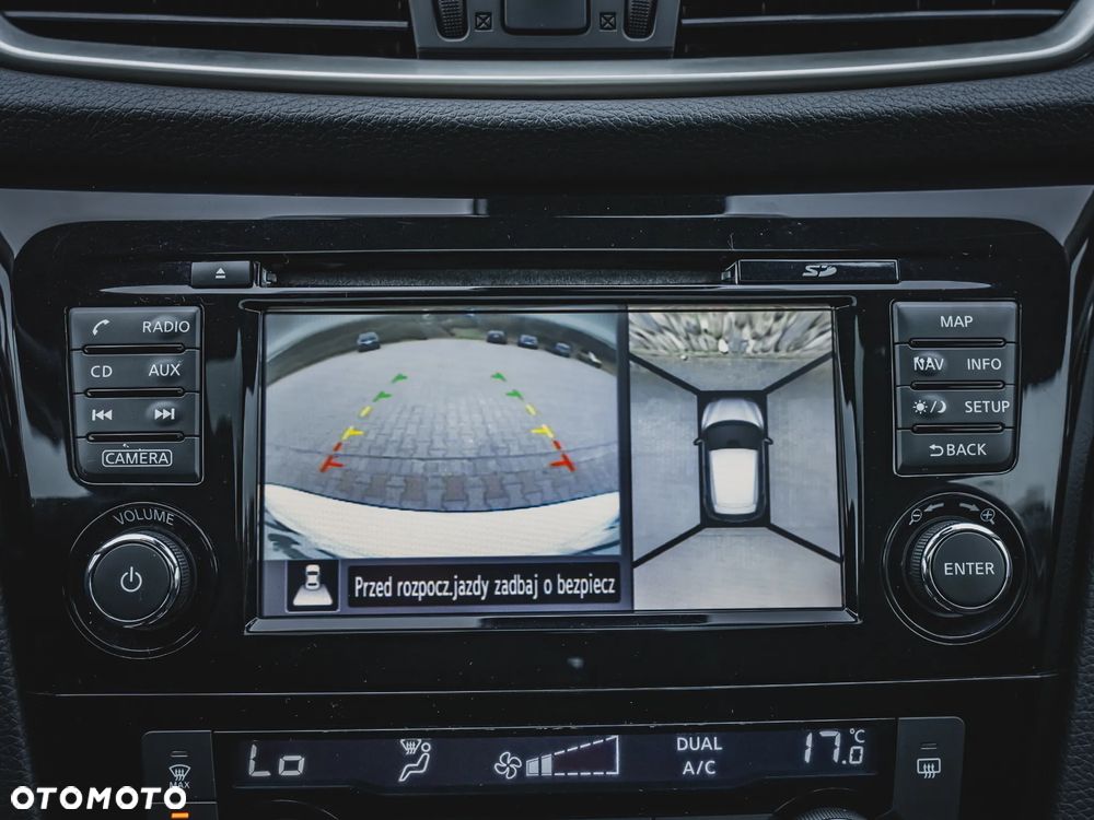 Nissan Qashqai 1.2 DIG-T 360 - 28