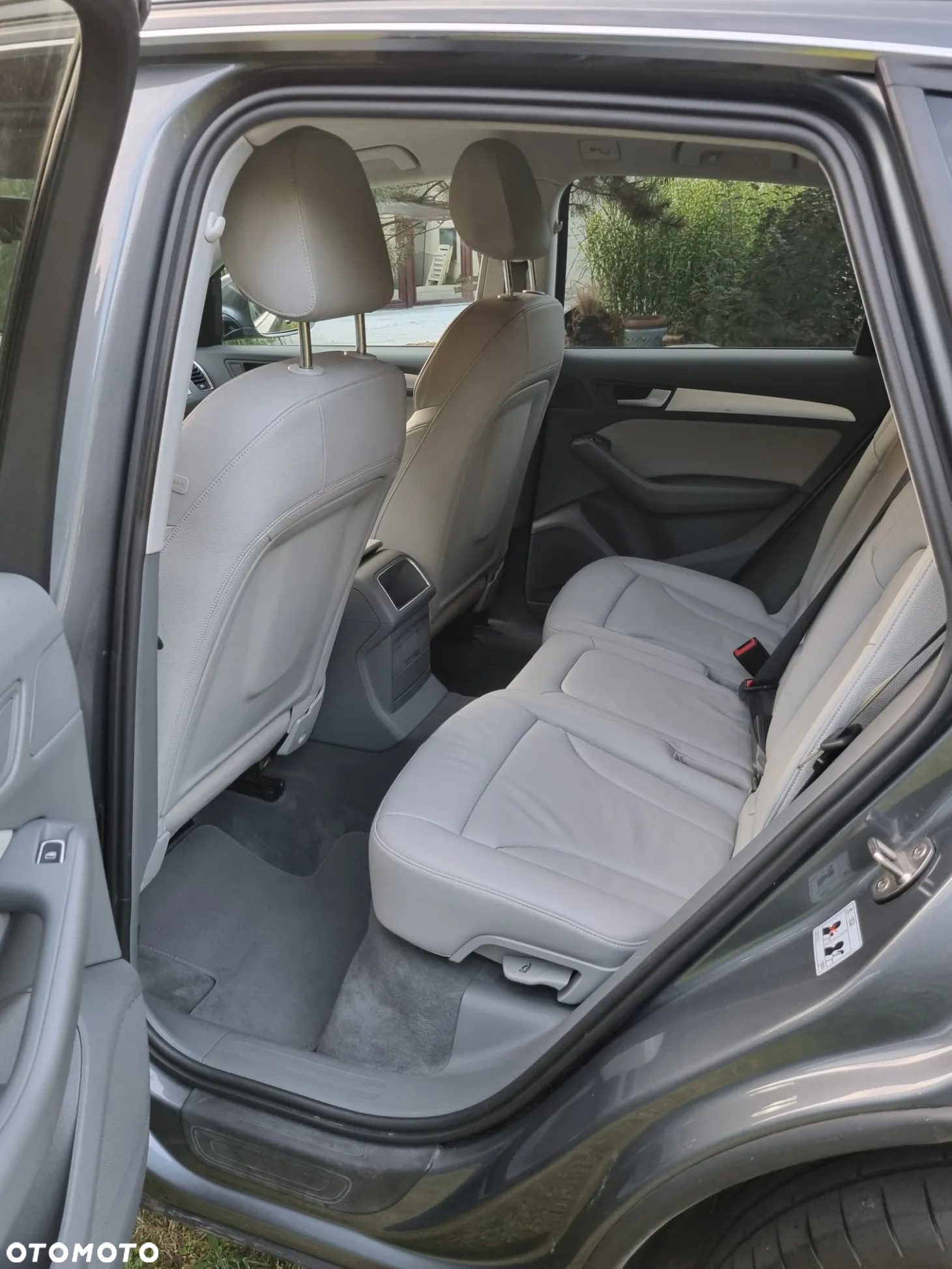 Audi Q5 2.0 TDI clean diesel Quattro - 6