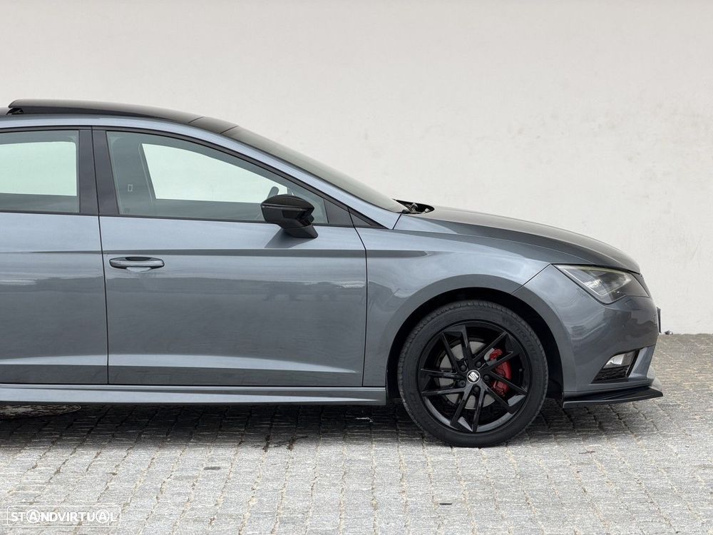 SEAT Leon - 15