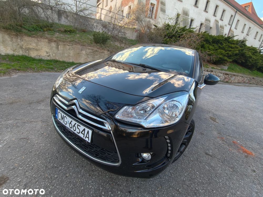 DS Automobiles DS 3 - 20