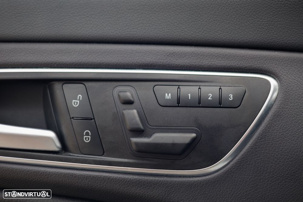 Mercedes-Benz CLA 220 d AMG Line Aut. - 26