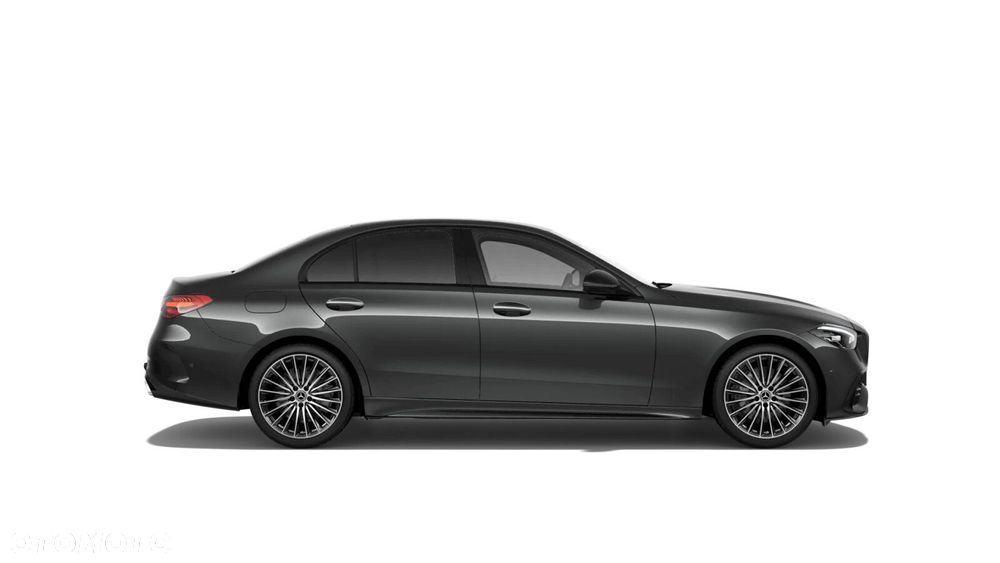 Mercedes-Benz C-Class 2026 photo 5