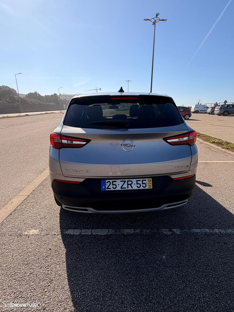 Opel Grandland X 1.5 CDTI Business Edition - 6