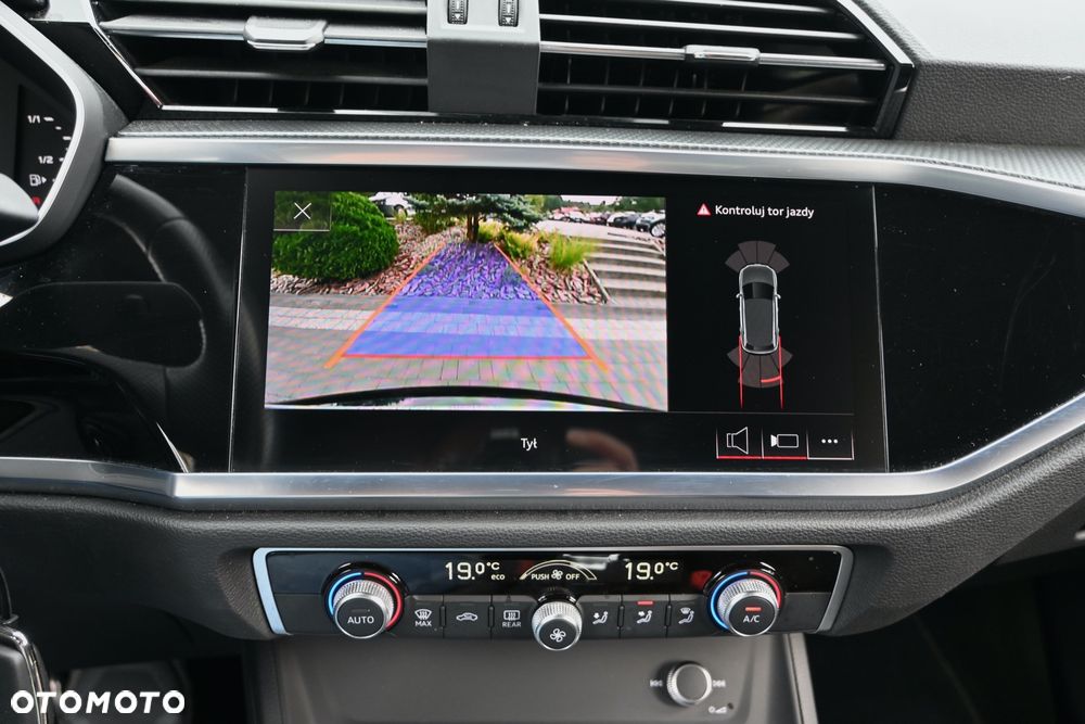 Audi Q3 35 TDI S tronic S line - 16