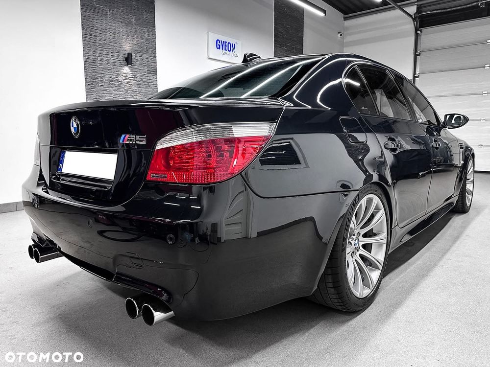 BMW M5 - 2