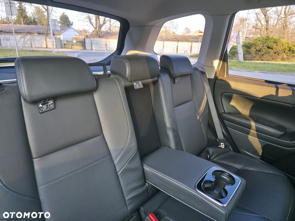 Subaru Forester - 27