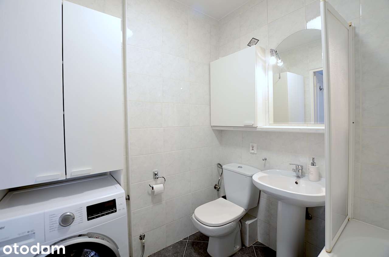 2-pokojowe 49 m2/ Gocław ul Umińskiego / Promenada