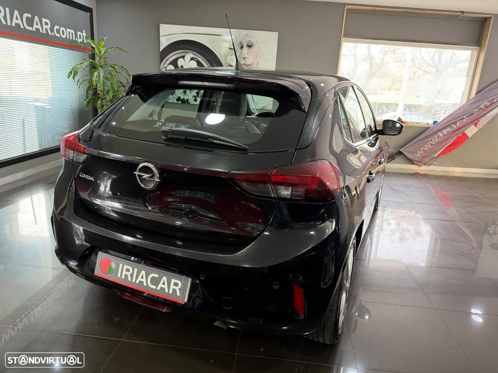 Opel Corsa 1.2 Business Edition - 17