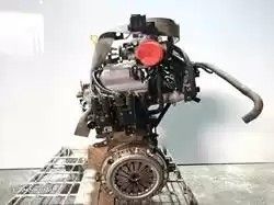 MOTOR COMPLETO KIA PICANTO 2006 -G4HE - 5