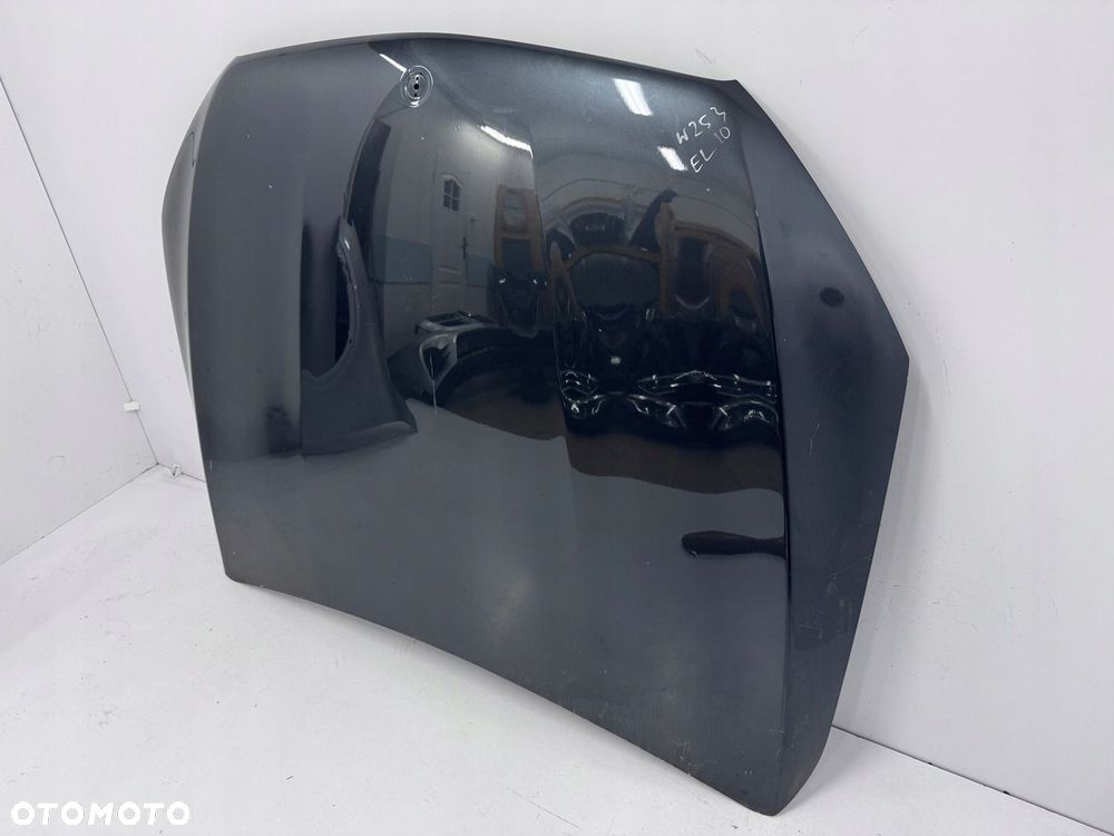 MASKA POKRYWA SILNIKA MERCEDES GLC X253 W253 A253 - 3