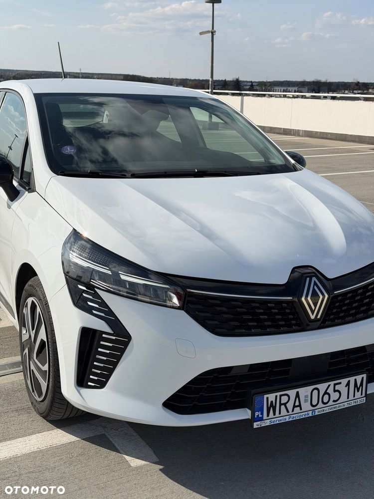 Renault Clio - 2
