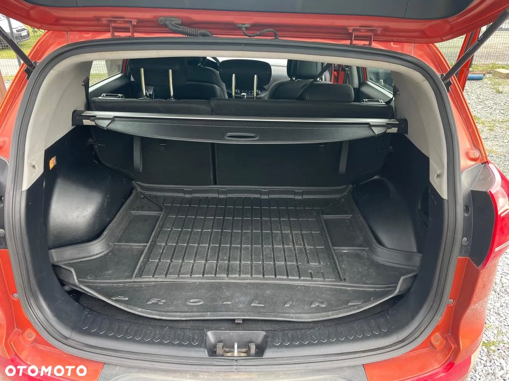 Kia Sportage 1.6 GDI XL 2WD - 10