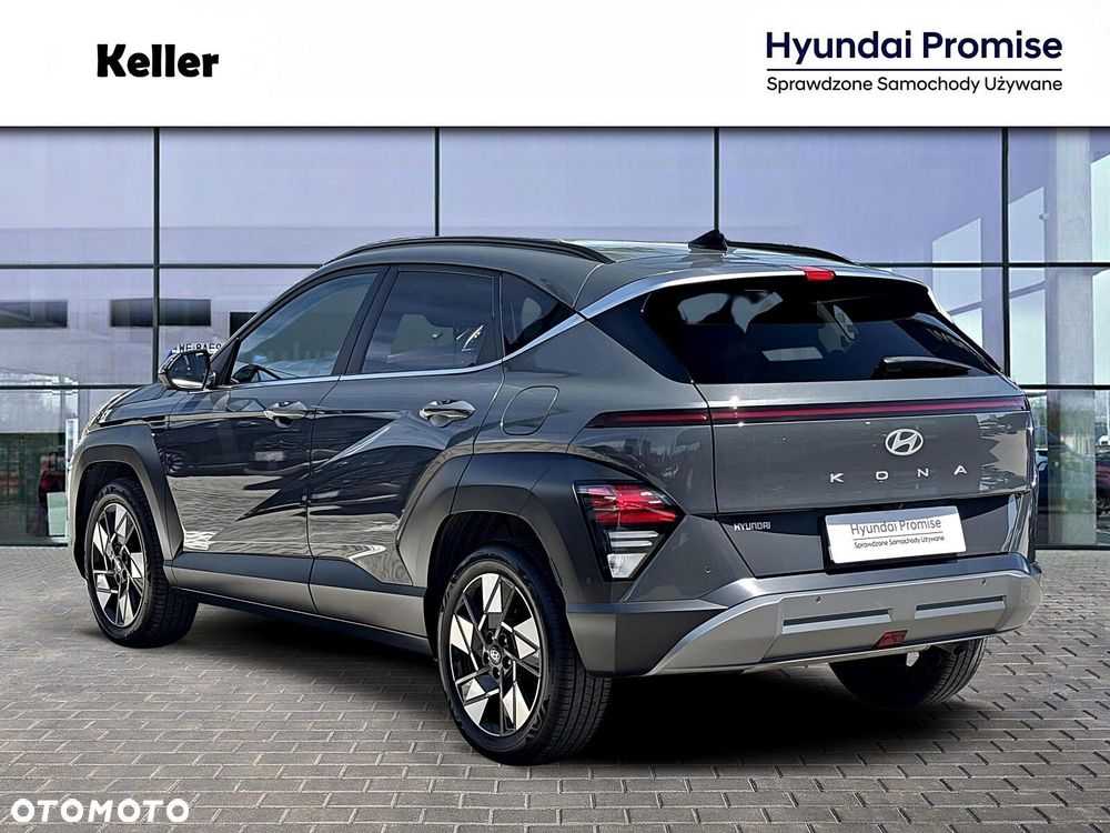 Hyundai Kona - 5