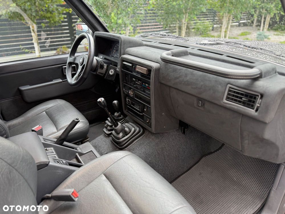 Nissan Patrol - 5