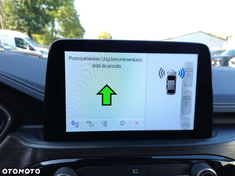 Ford Kuga 2.5 Duratec PHEV VIGNALE - 21