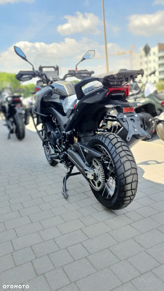 Morbidelli T1002VX - 20