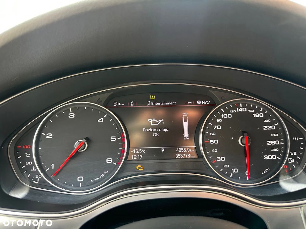 Audi A7 Sportback - 14