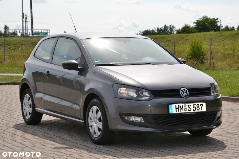 Volkswagen Polo 1.2 CityLine - 5