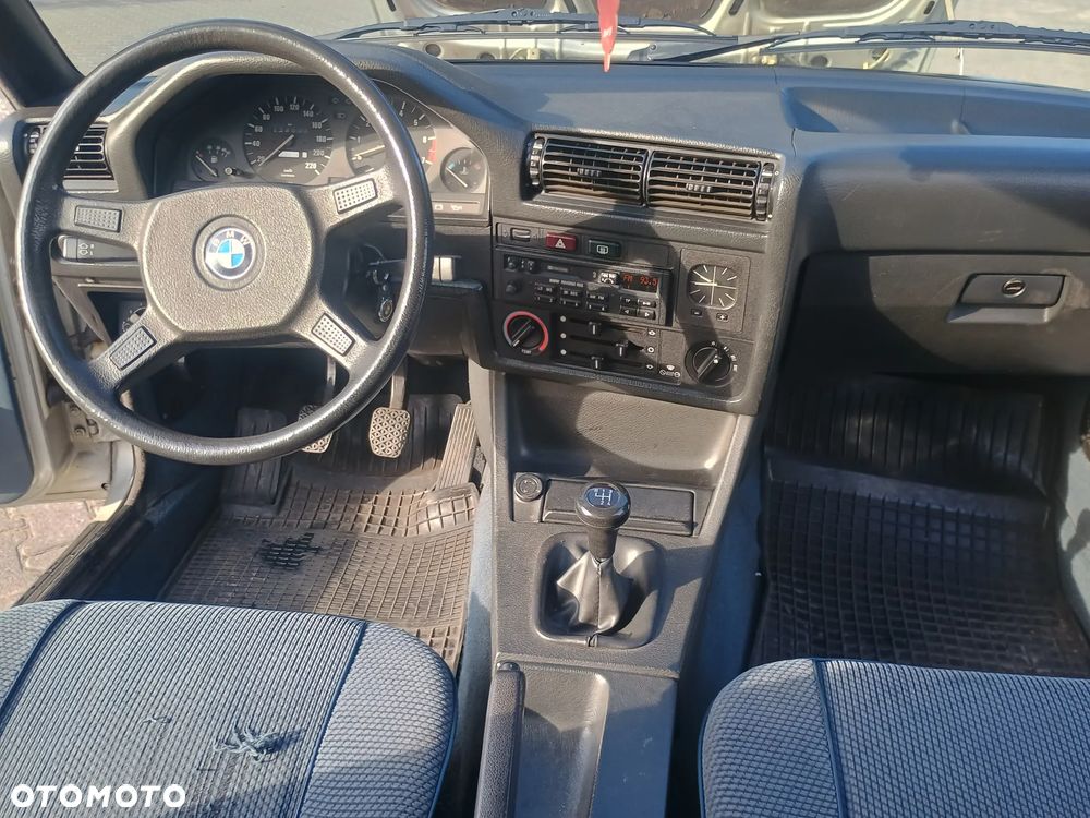 BMW Seria 3 - 26
