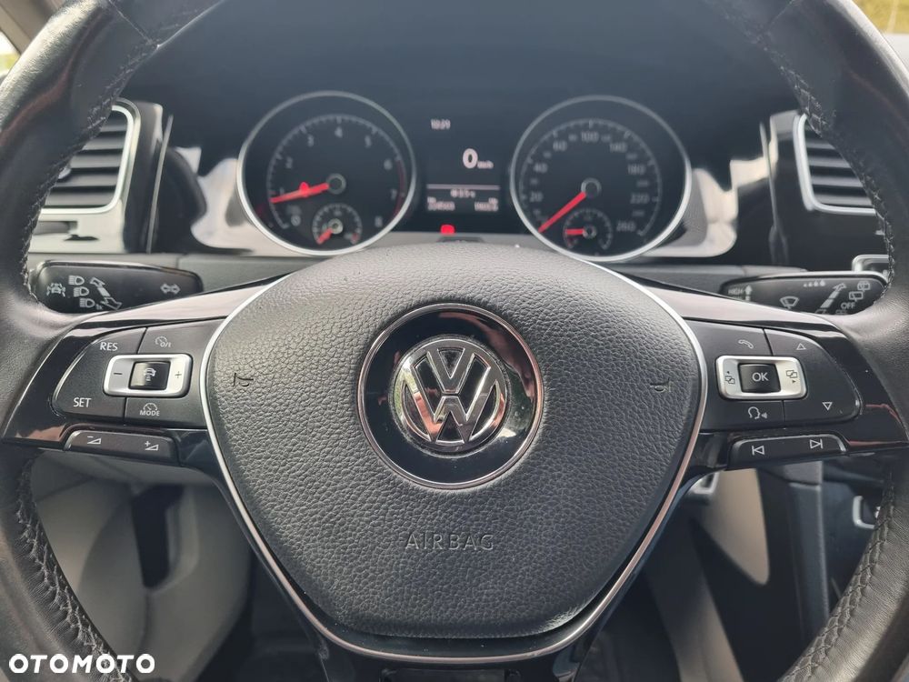 Volkswagen Golf 1.4 TSI ACT BlueMotion Technology Highline - 17