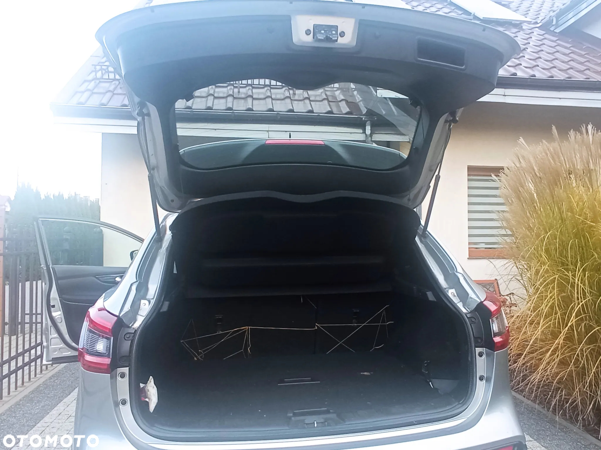 Nissan Qashqai 1.2 DIG-T N-Connecta EU6 - 7