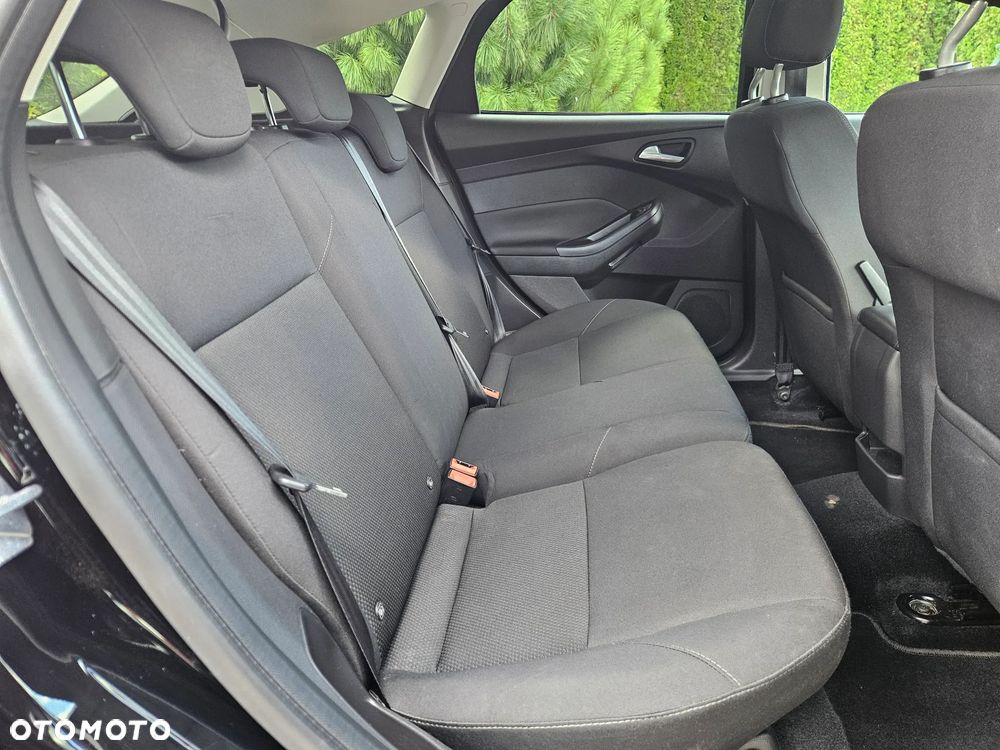 Ford Focus - 29