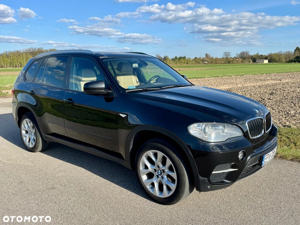 BMW X5 - 18