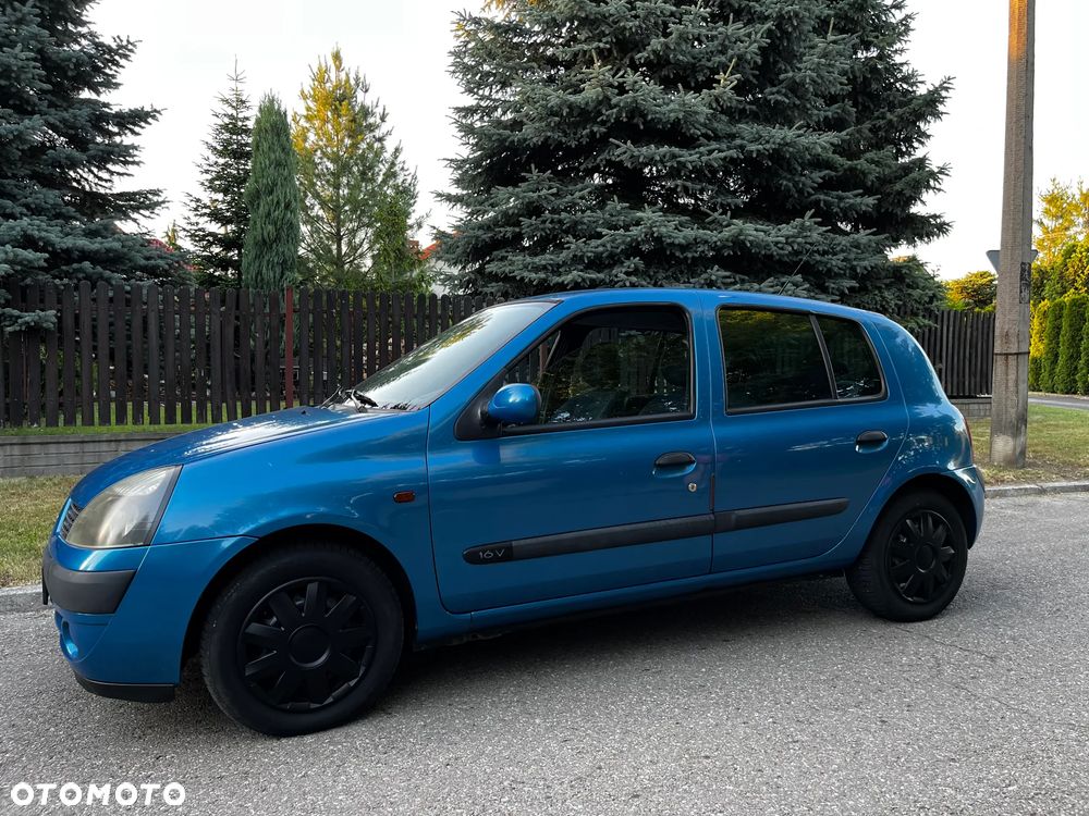 Renault Clio - 4