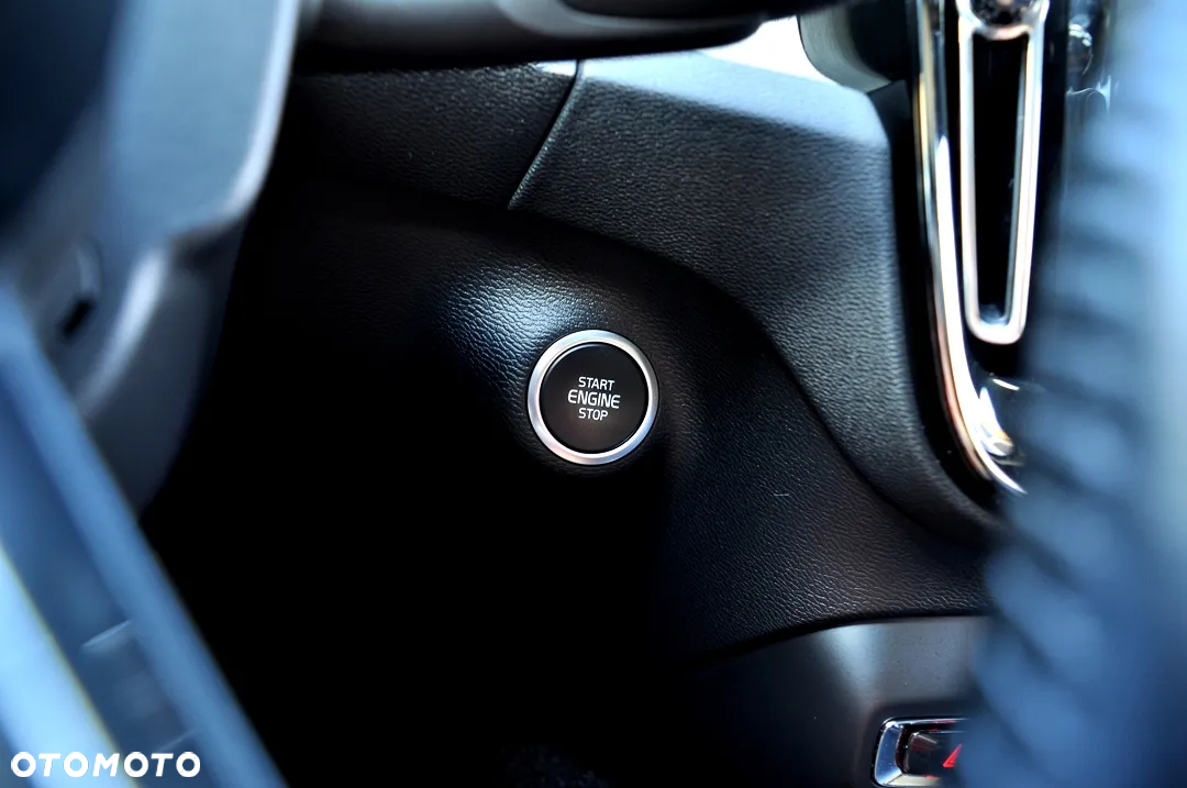 Volvo XC 40 T4 Geartronic Inscription - 30