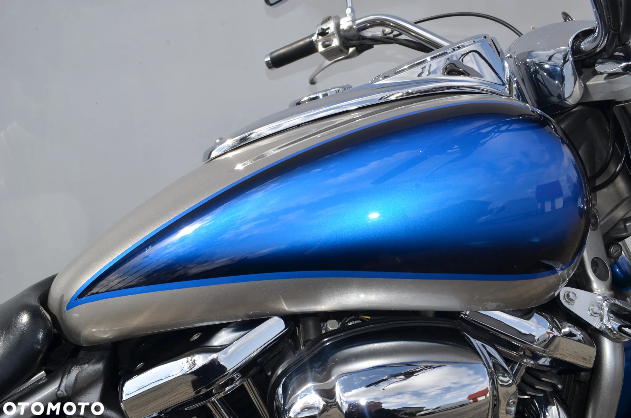 Kawasaki VN - 12