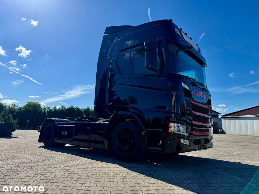 Scania R450 - 3