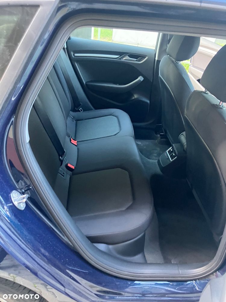 Audi A3 Sportback 2.0 TDI - 7