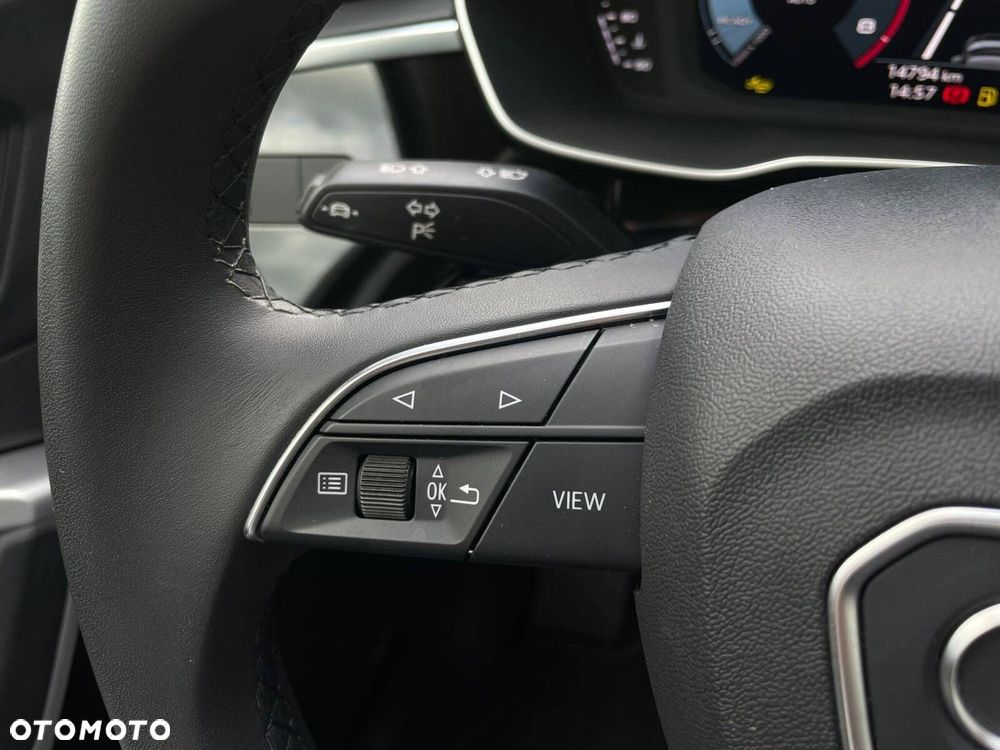 Audi Q3 Sportback - 22