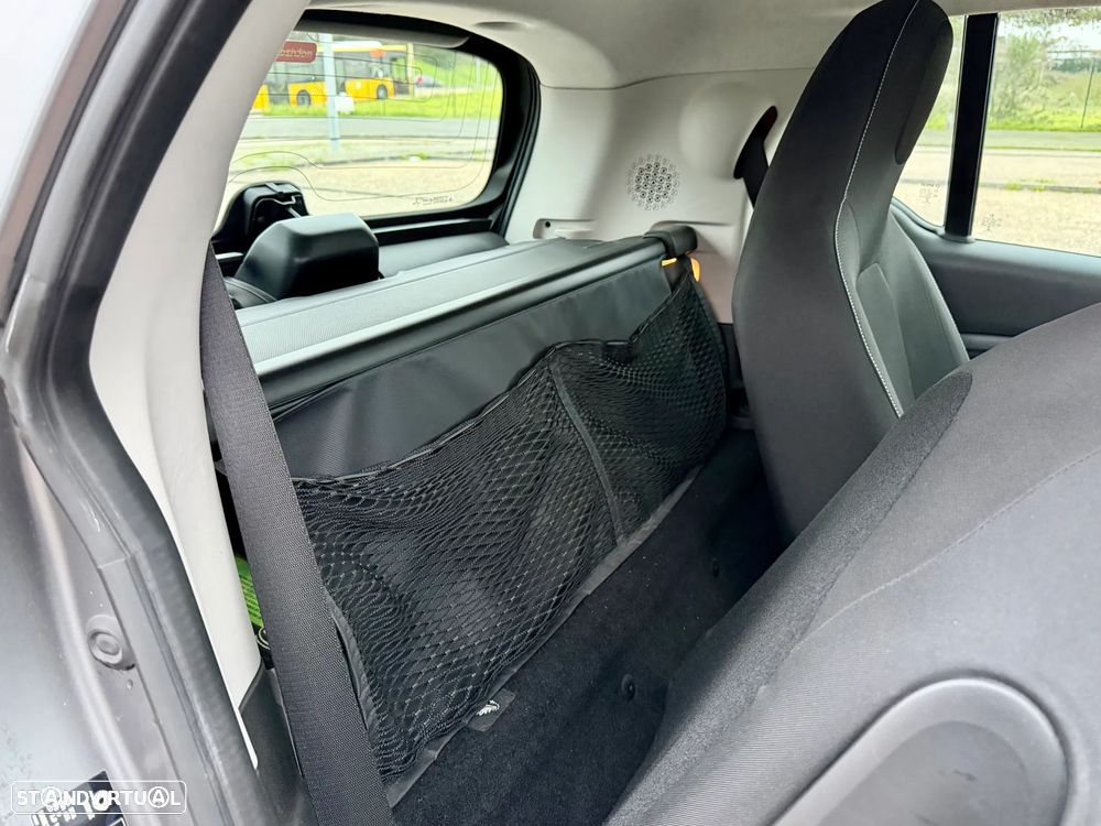 Smart ForTwo Coupé - 18