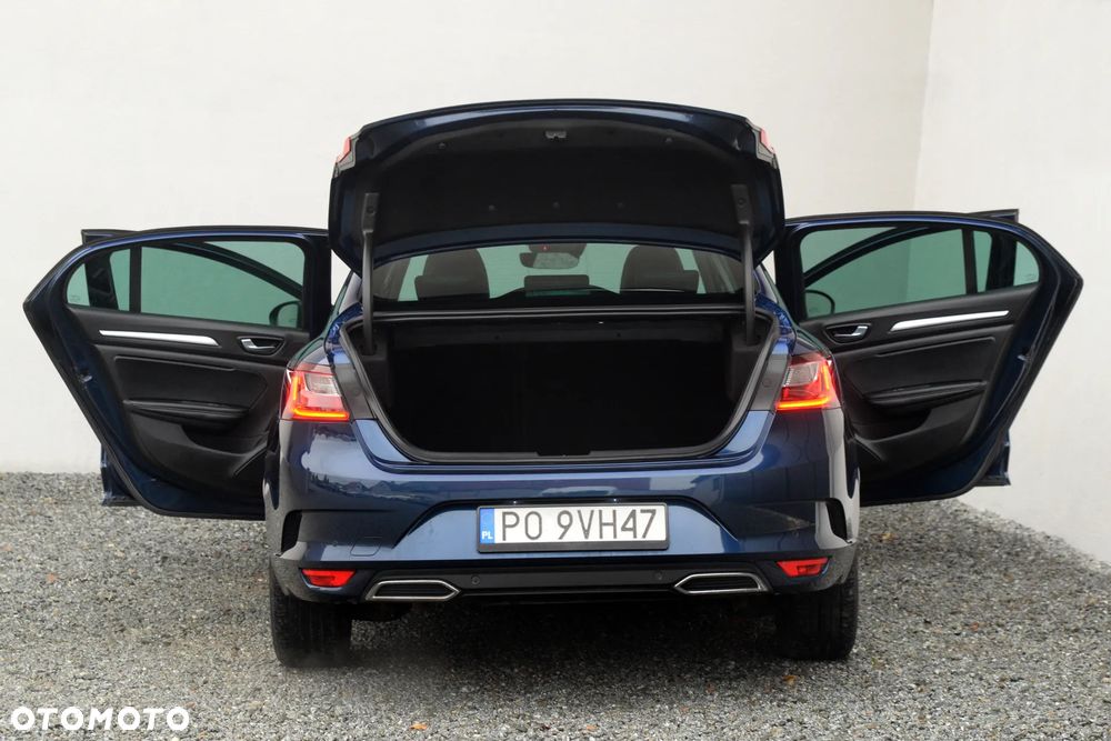 Renault Megane 1.3 TCe Intens - 23