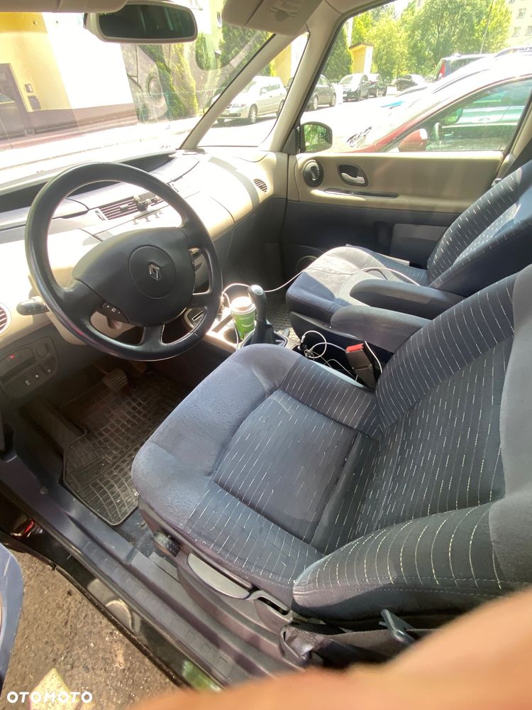 Renault Espace - 8