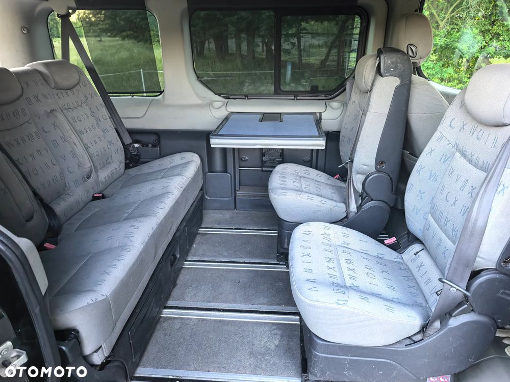Renault Trafic Generation - 12