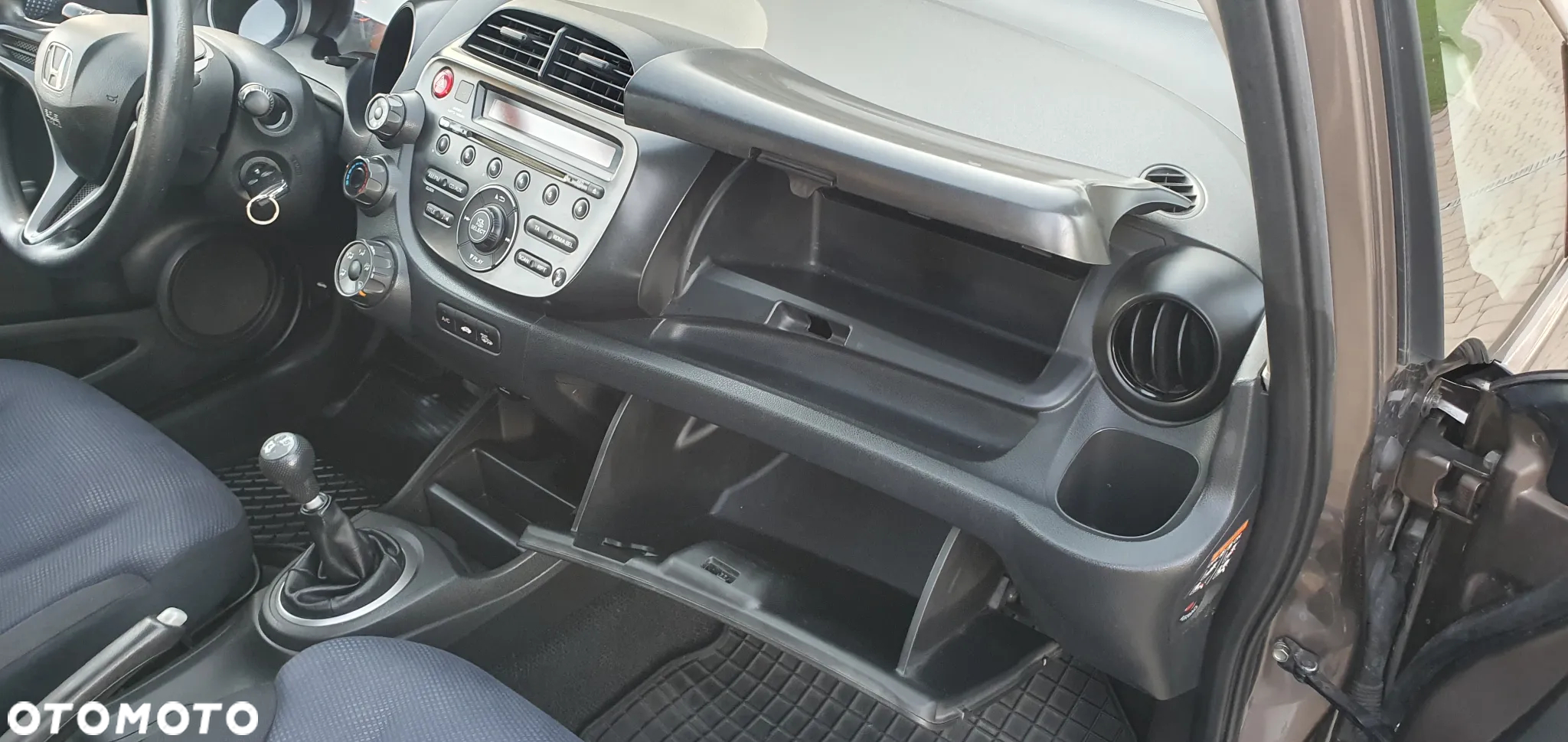Honda Jazz 1.2 i-VTEC - 22