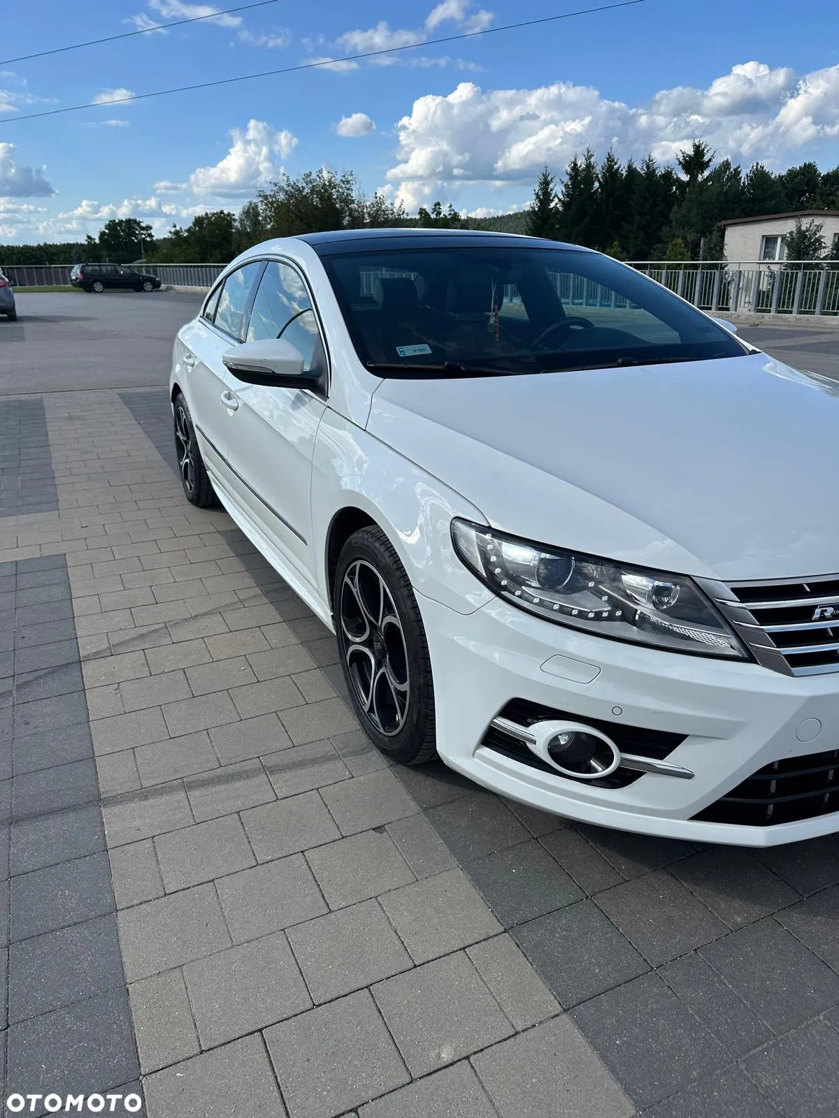 Volkswagen CC 2.0 TDI DPF BMT DSG - 10