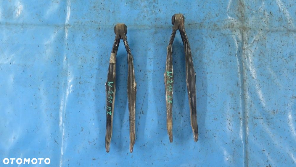 Wahacz Tył Tylny Lewy lub Prawy MERCEDES E-KLASA W211