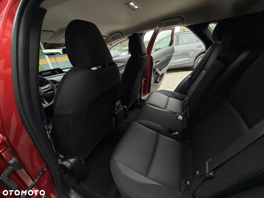 Mazda CX-30 SKYACTIV-G 2.0 M-Hybrid 150 - 17