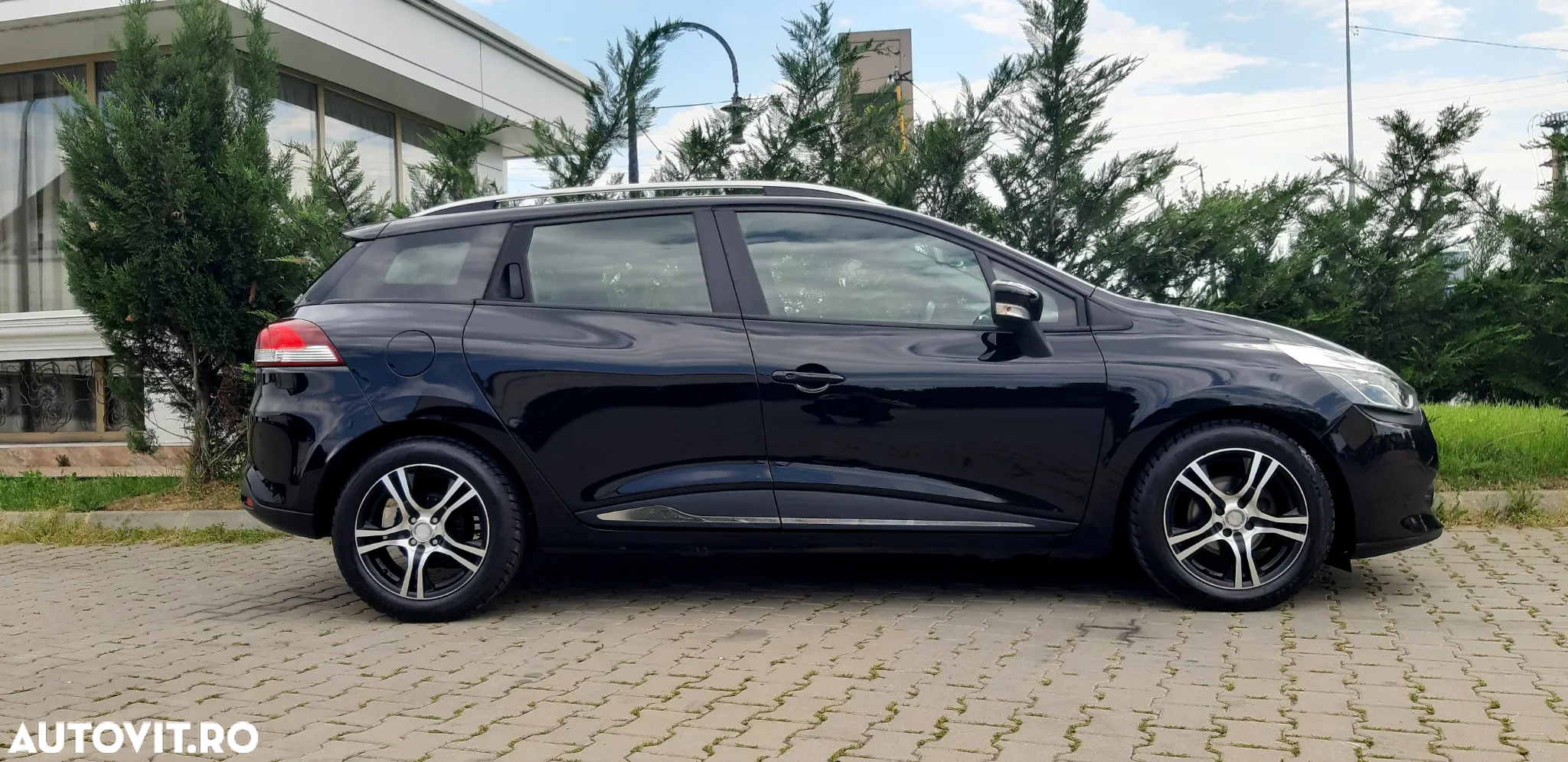 Renault Clio ENERGY TCe 90 Start & Stop Dynamique - 13