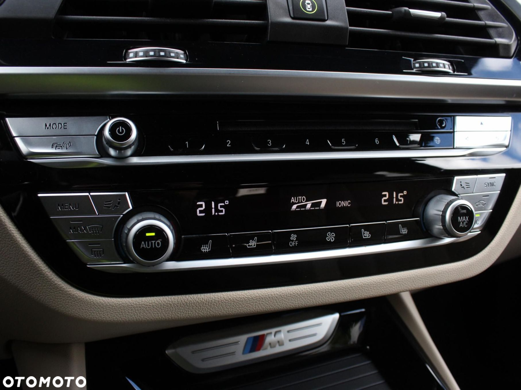 BMW X3 - 13