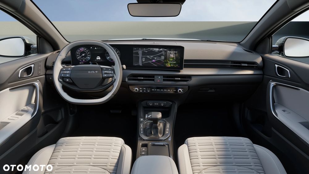 Kia XCeed 1.6 T-GDI M DCT - 4