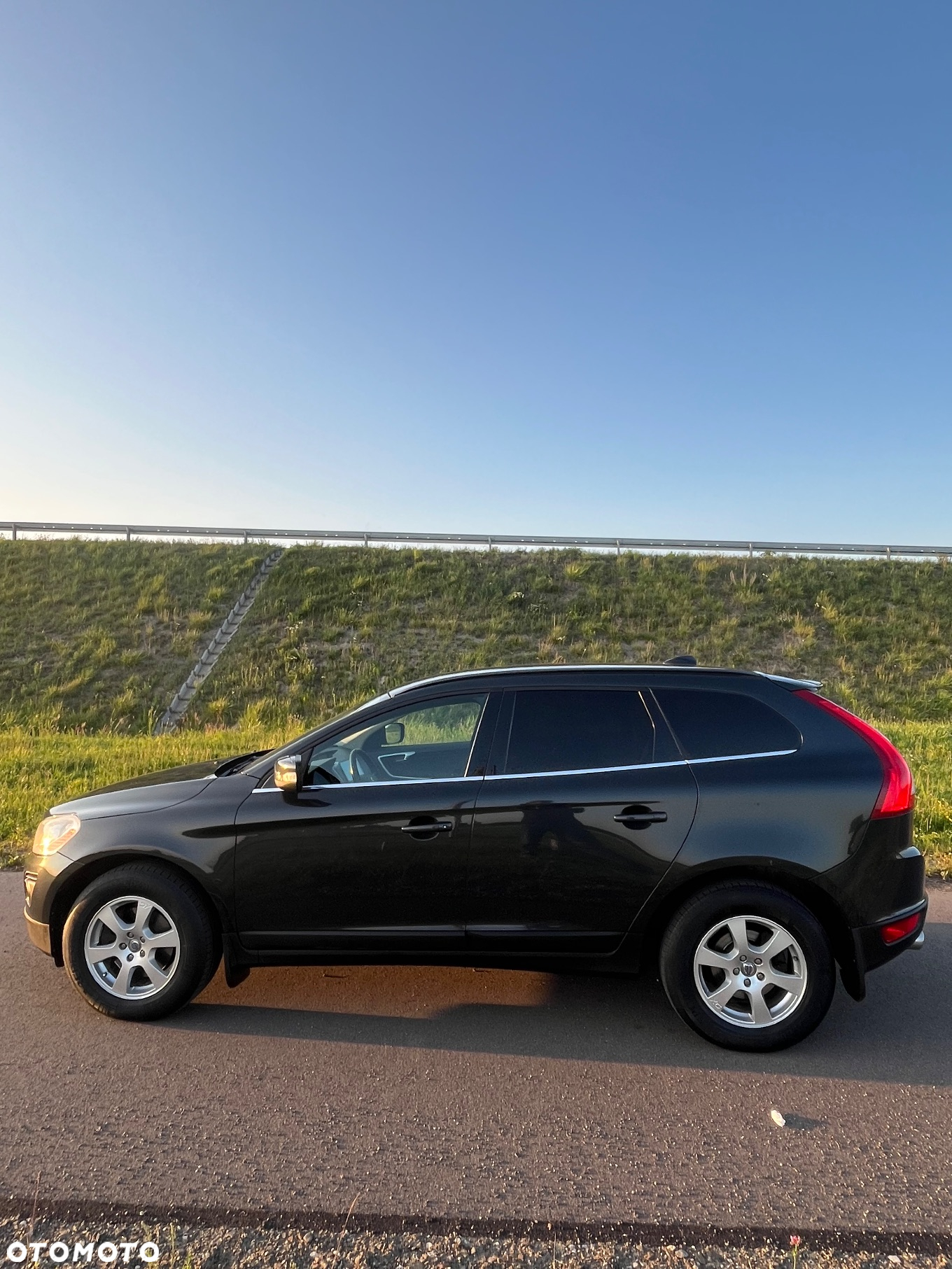 Volvo XC 60 - 16