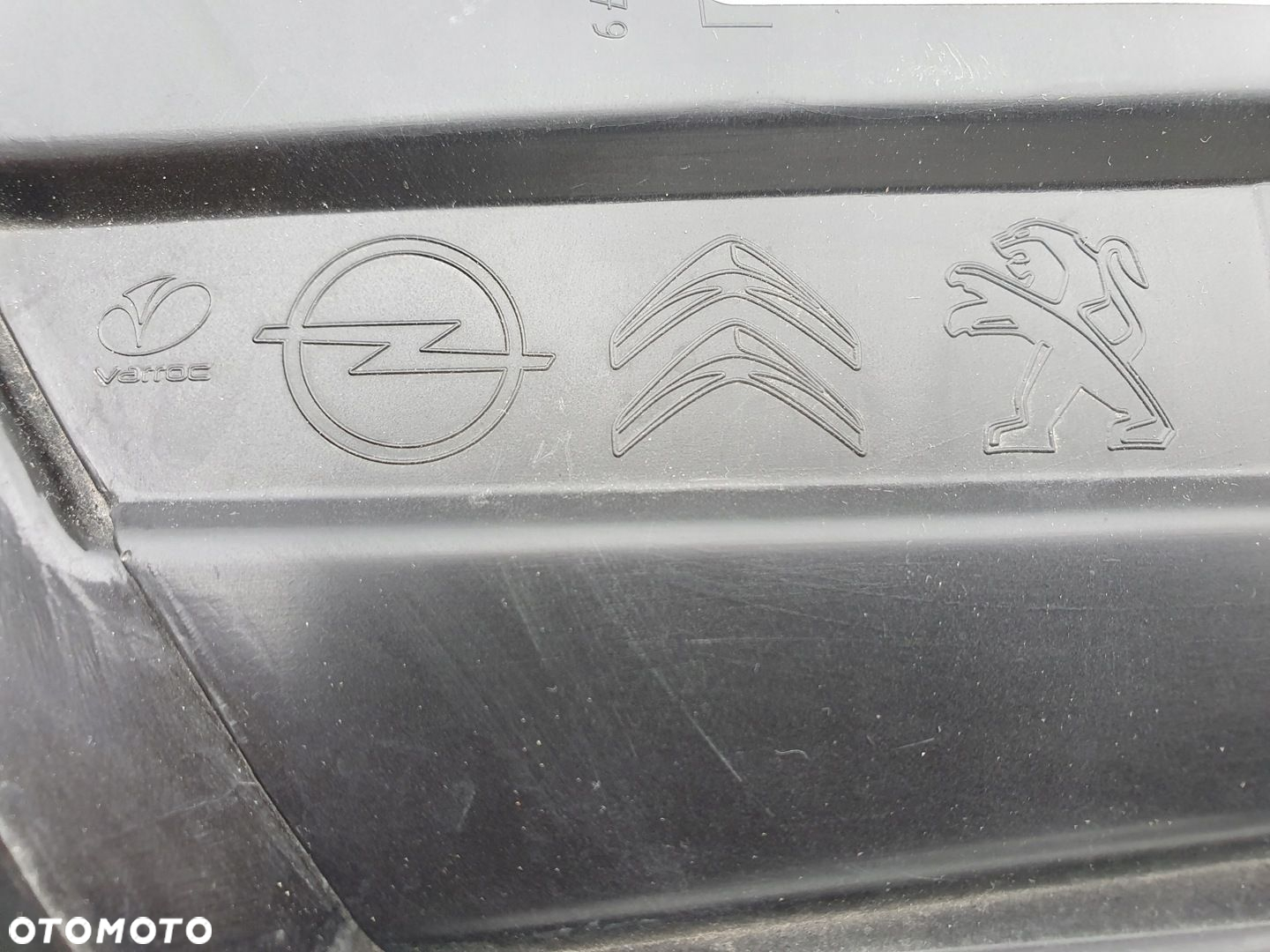 Lampa przednia lewa Opel Zafira Life D Vivaro C Xenon rok 19- - 7