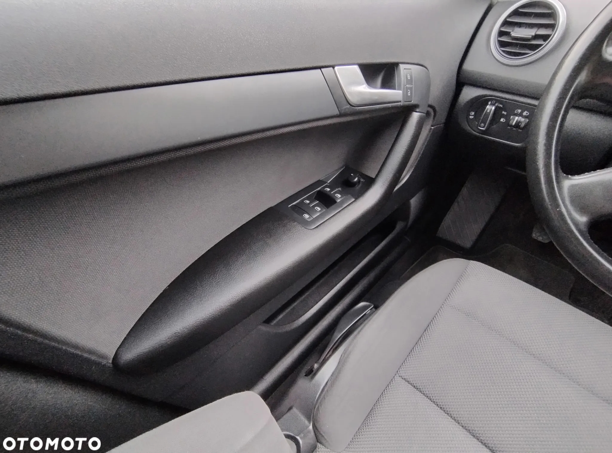Audi A3 1.6 Ambition - 36