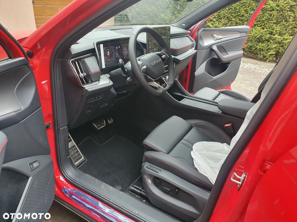 Skoda Kodiaq - 7