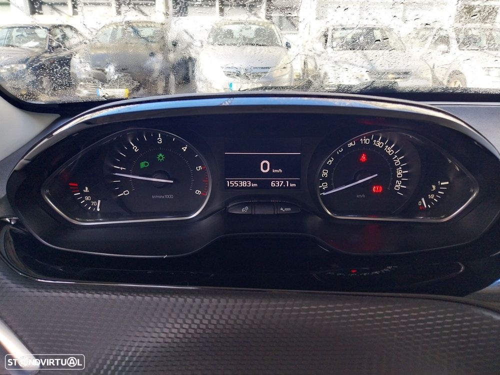 Peugeot 2008 1.6 BlueHDi Access - 7