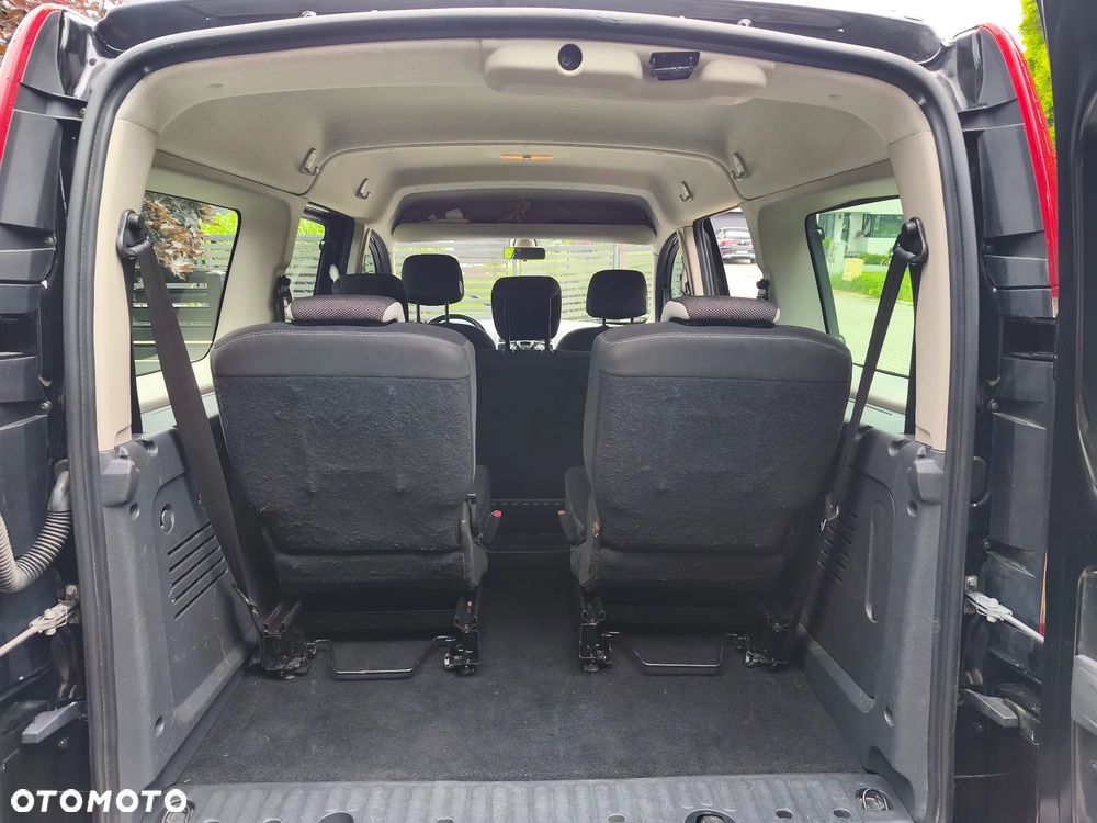Renault Kangoo 1.5 dCi Extrem - 9